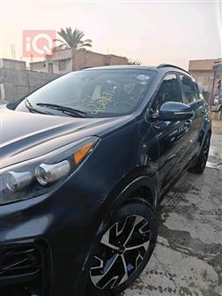 کیا سپۆرتاج